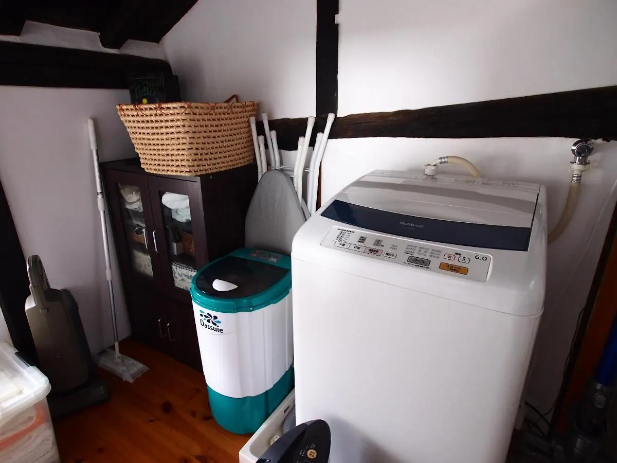 Homestay ヒルズハウスセカンド Apartment Tokoname Japan