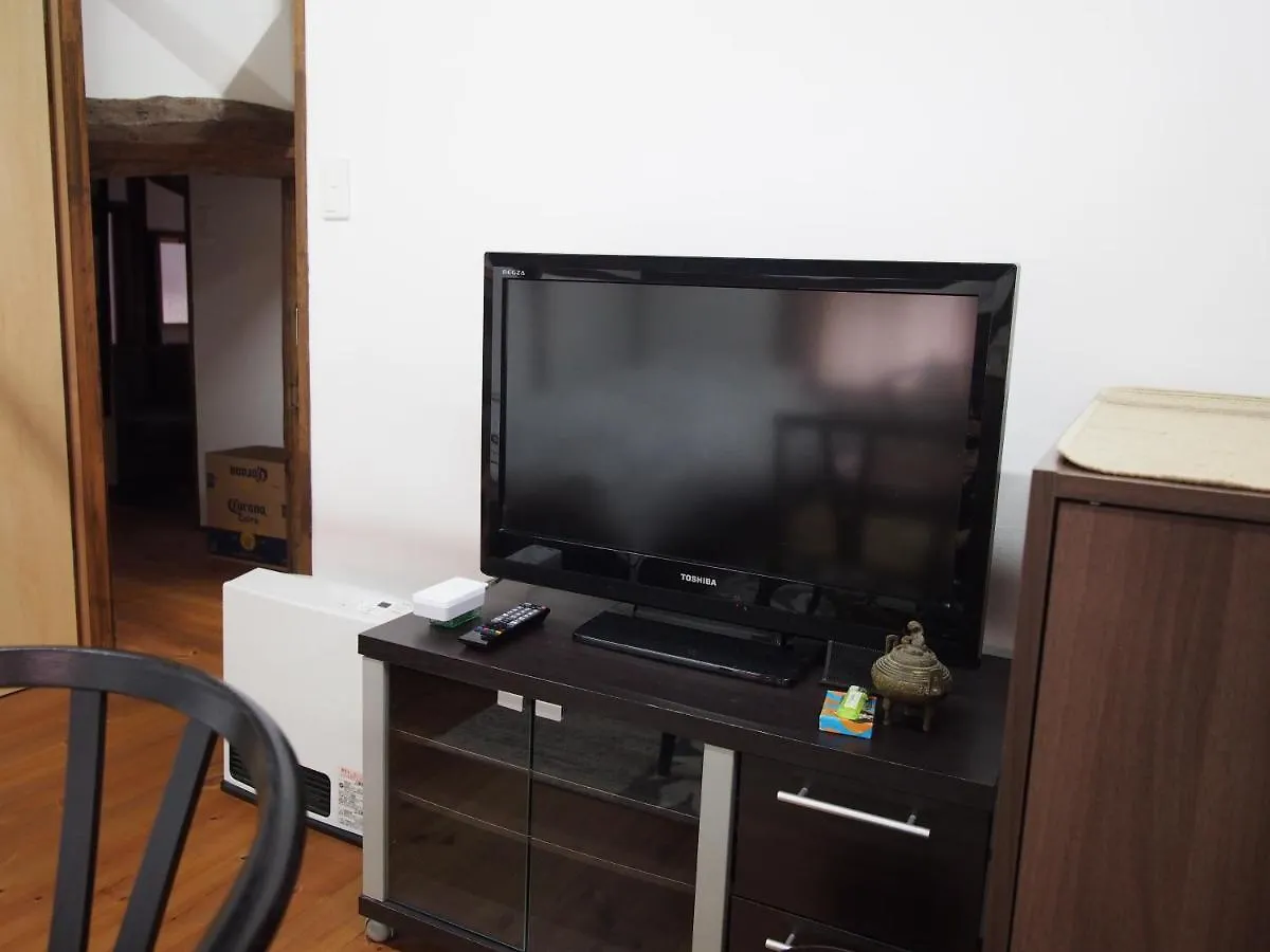 ヒルズハウスセカンド Apartment Tokoname 0*,  Japan