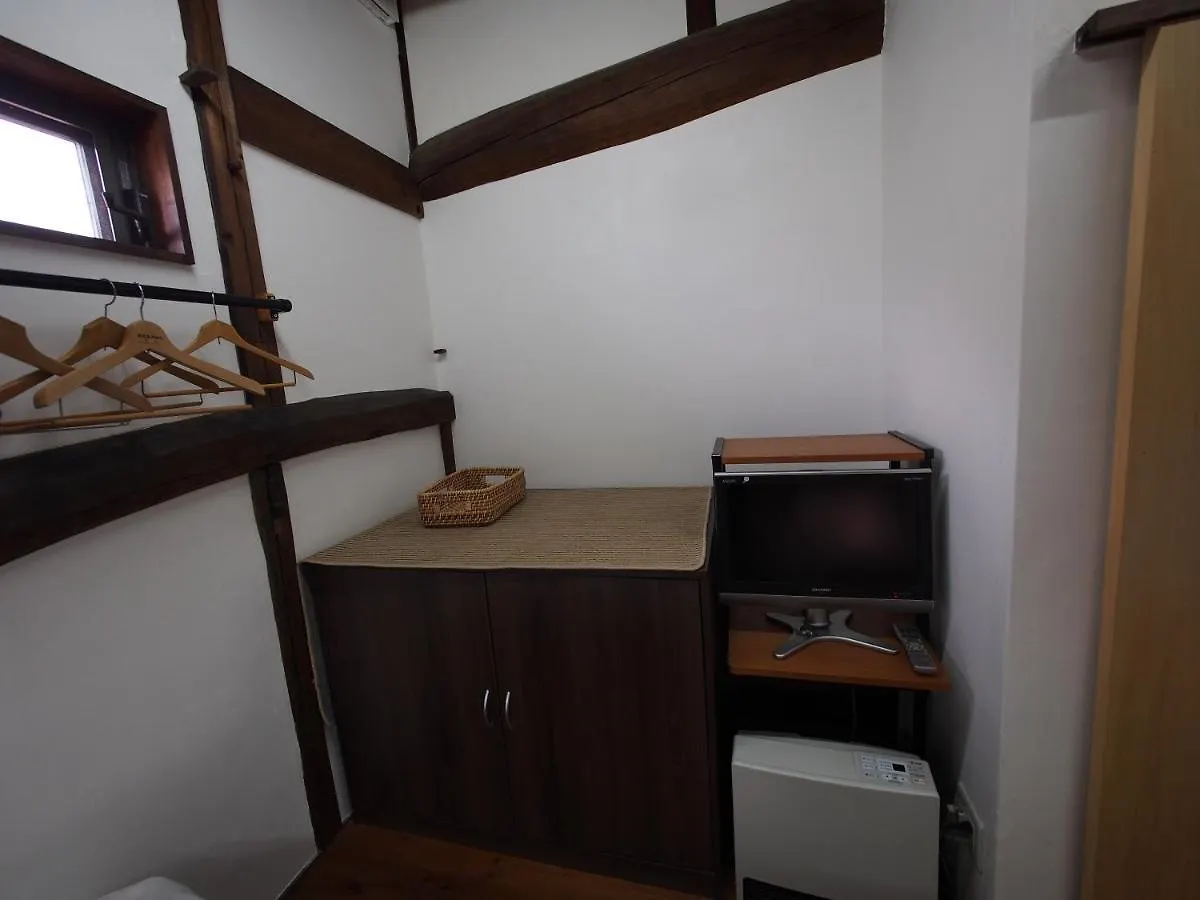 ヒルズハウスセカンド Apartment Tokoname 0*,  Japan