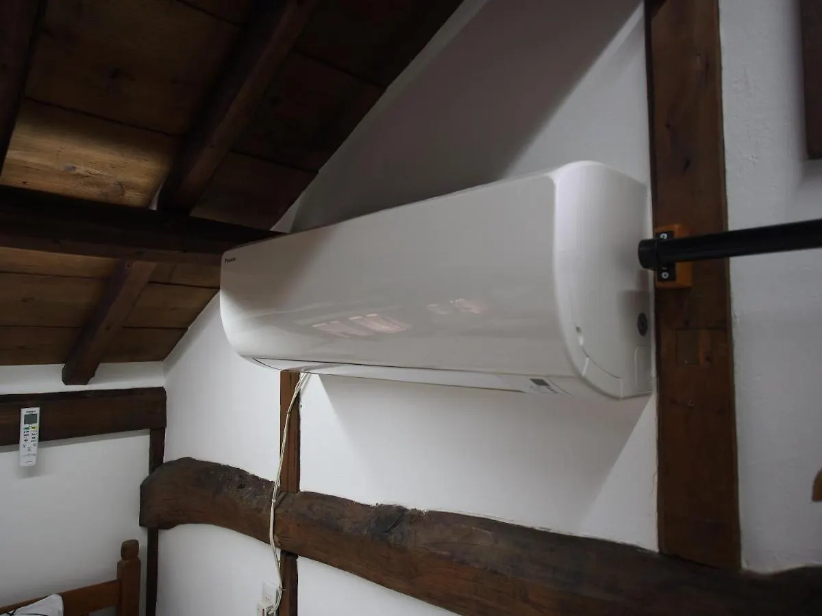ヒルズハウスセカンド Apartment Tokoname Homestay