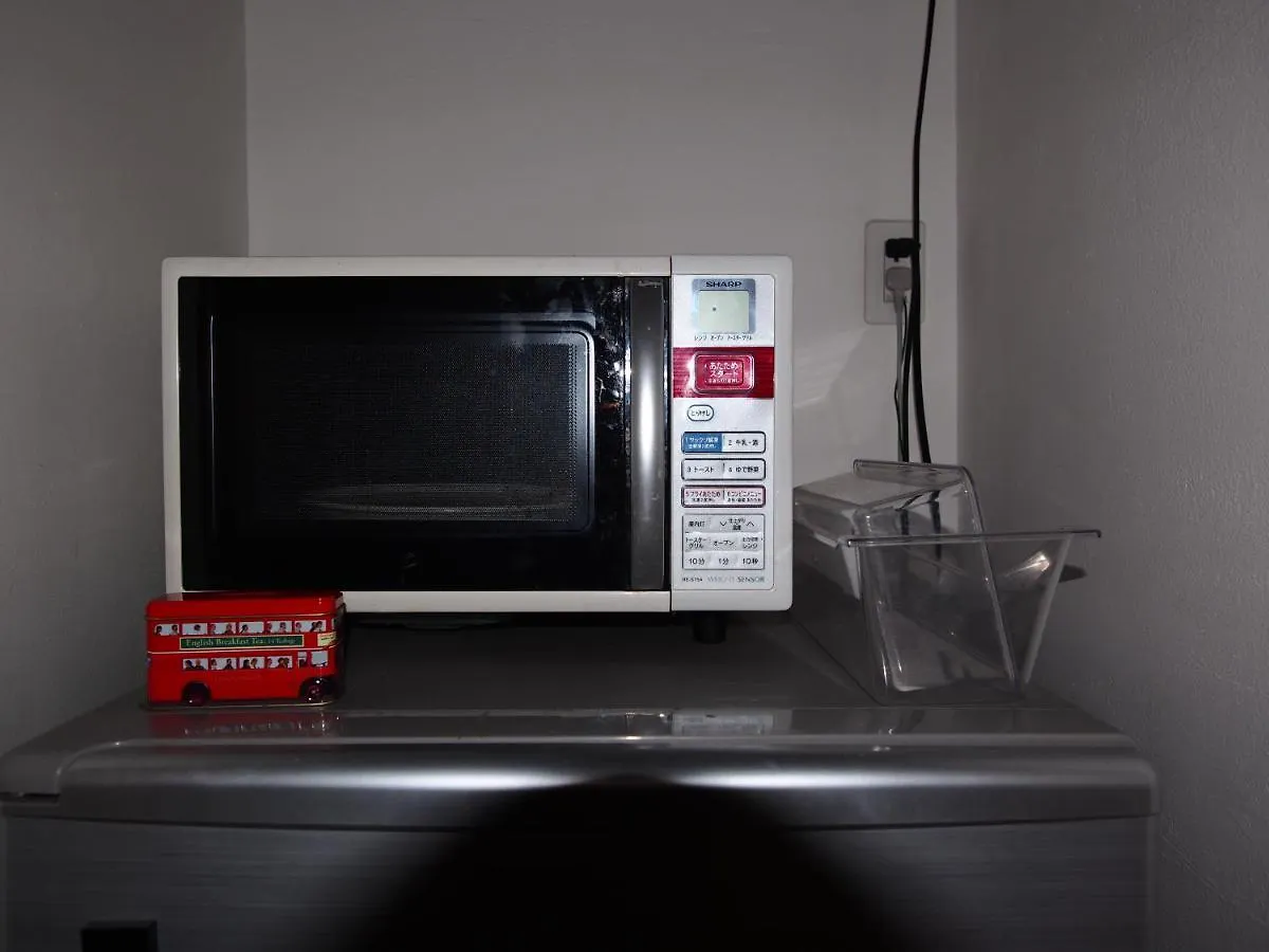 Homestay ヒルズハウスセカンド Apartment Tokoname Japan