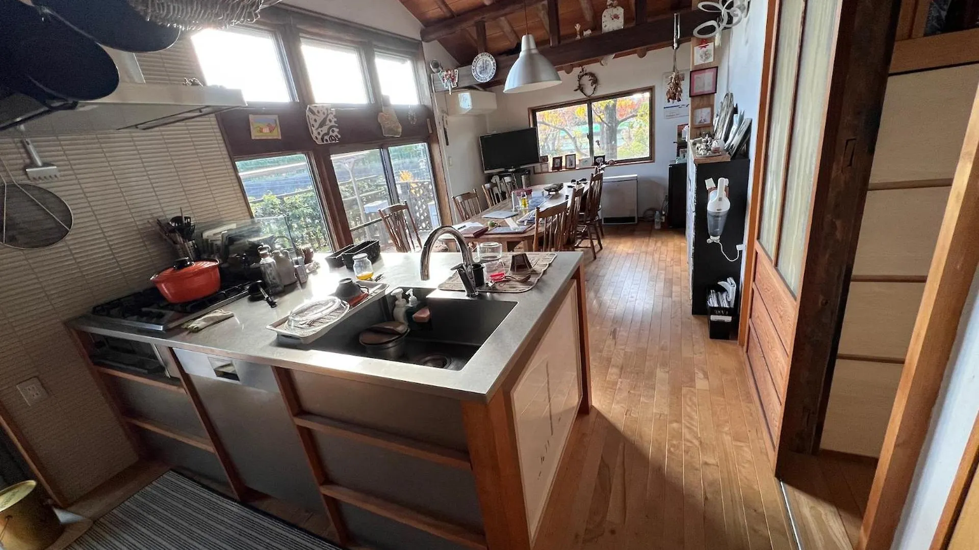 ヒルズハウスセカンド Apartment Tokoname 0*,  Japan