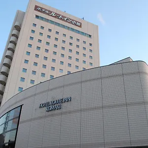 Route Grantia Komaki Komaki (Aichi)